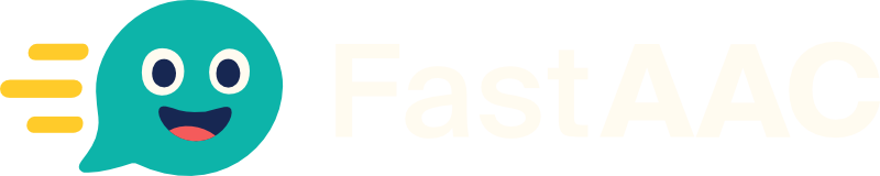 FastAAC Logo