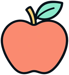 Apple in FluentCore Focus