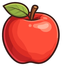 Apple in Standard