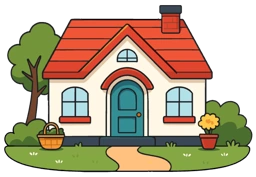 Home in Standard